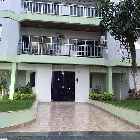 Lindo Apartamento Na Enseada- Guarujá Exterior photo