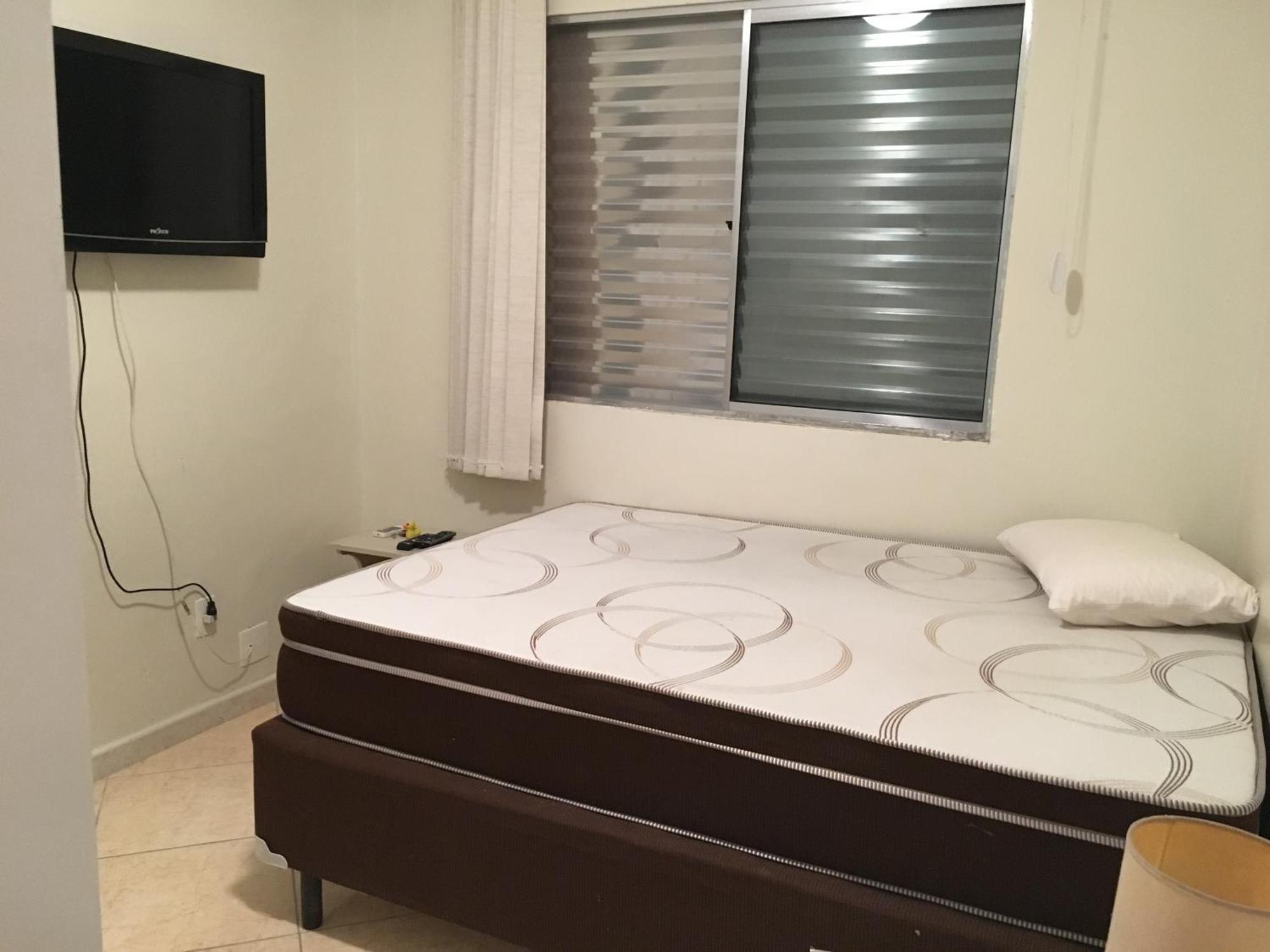 Lindo Apartamento Na Enseada- Guarujá Exterior photo