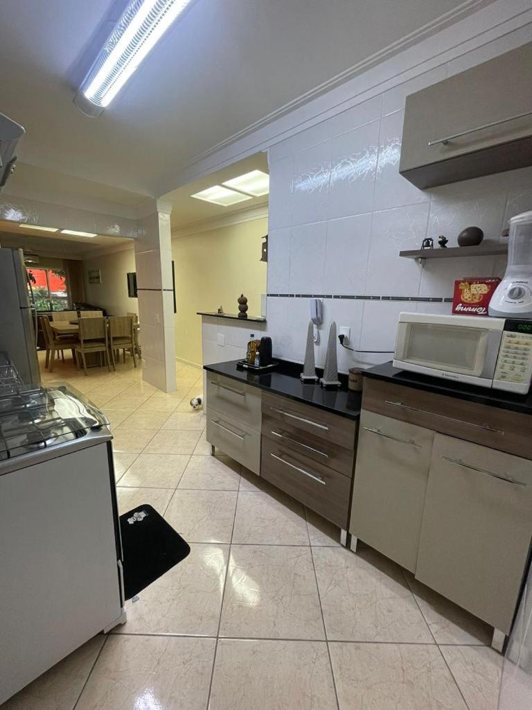 Lindo Apartamento Na Enseada- Guarujá Exterior photo